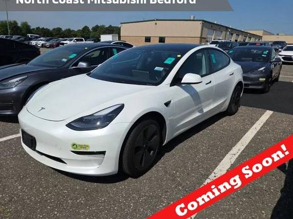 TESLA MODEL 3 2023 5YJ3E1EA6PF576919 image